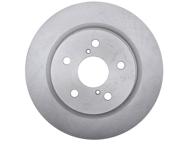 Disc Brake Rotor Raybestos Brakes 982760R