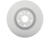 Disc Brake Rotor Raybestos Brakes 982761FZN