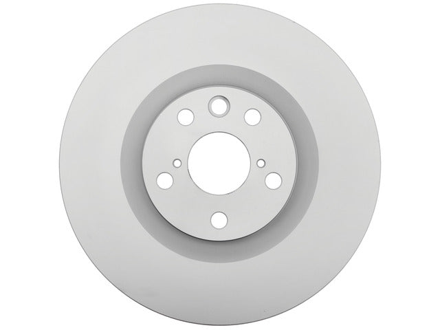 Disc Brake Rotor Raybestos Brakes 982761FZN