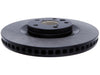 Disc Brake Rotor Raybestos Brakes 982761R2