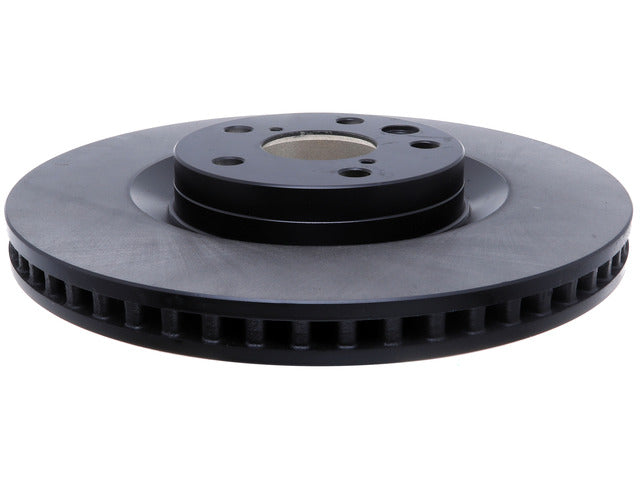 Disc Brake Rotor Raybestos Brakes 982761R2