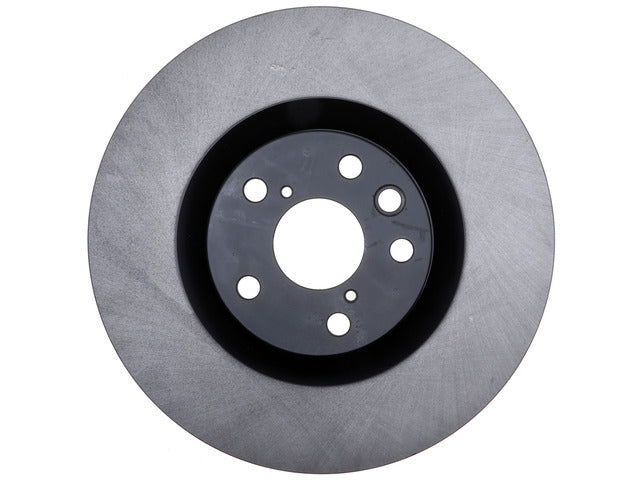 Disc Brake Rotor Raybestos Brakes 982761R2