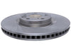 Disc Brake Rotor Raybestos Brakes 982761R