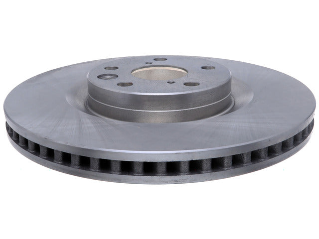Disc Brake Rotor Raybestos Brakes 982761R