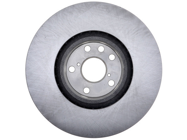 Disc Brake Rotor Raybestos Brakes 982761R