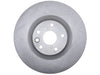 Disc Brake Rotor Raybestos Brakes 982761R