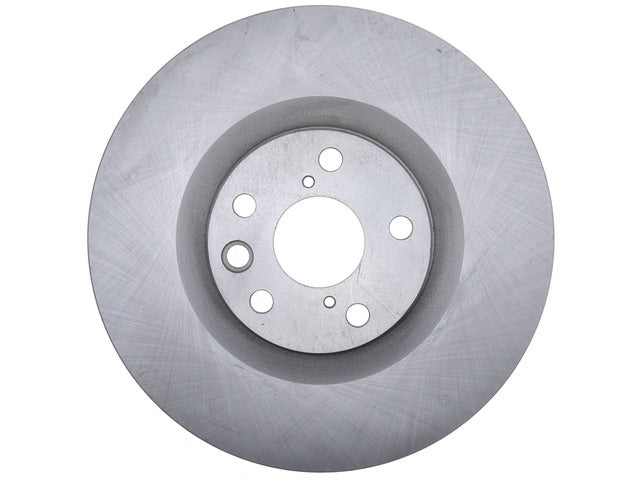 Disc Brake Rotor Raybestos Brakes 982761R