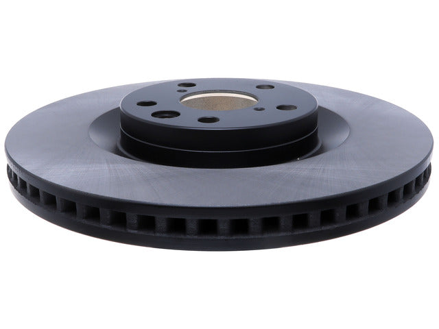 Disc Brake Rotor Raybestos Brakes 982762R2