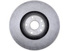 Disc Brake Rotor Raybestos Brakes 982762R2