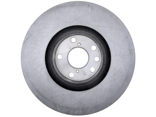 Disc Brake Rotor Raybestos Brakes 982762R2
