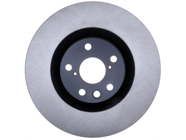Disc Brake Rotor Raybestos Brakes 982762R2