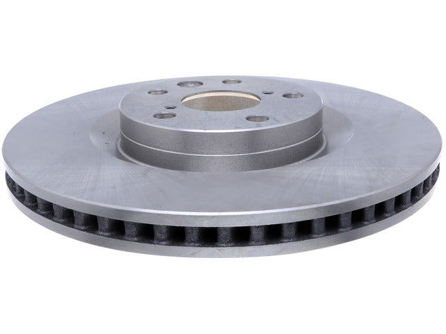 Disc Brake Rotor Raybestos Brakes 982762R