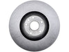 Disc Brake Rotor Raybestos Brakes 982762R