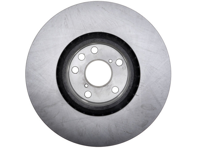 Disc Brake Rotor Raybestos Brakes 982762R