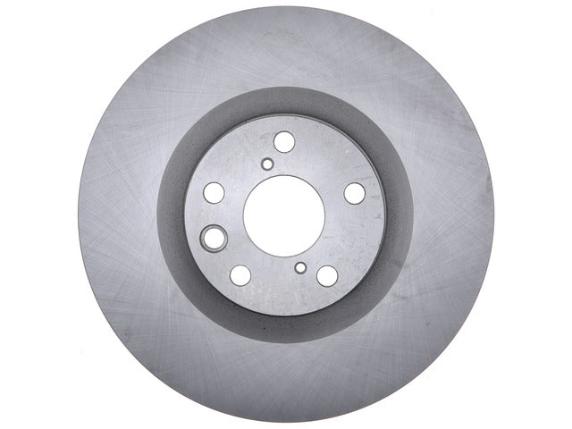 Disc Brake Rotor Raybestos Brakes 982762R