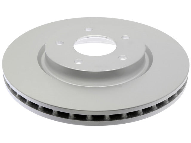 Disc Brake Rotor Raybestos Brakes 982778FZN
