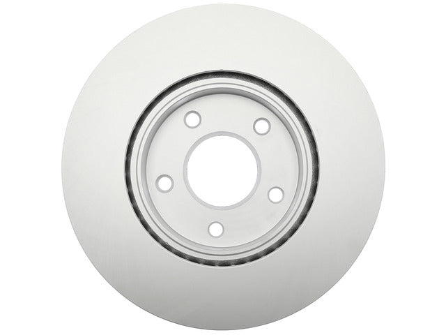 Disc Brake Rotor Raybestos Brakes 982778FZN
