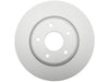 Disc Brake Rotor Raybestos Brakes 982778FZN