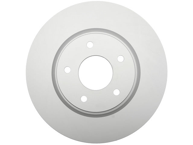Disc Brake Rotor Raybestos Brakes 982778FZN