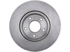 Disc Brake Rotor Raybestos Brakes 982778R