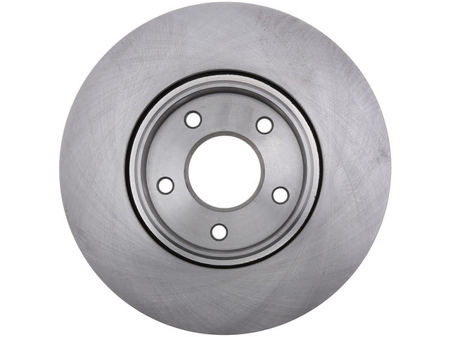Disc Brake Rotor Raybestos Brakes 982778R
