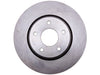 Disc Brake Rotor Raybestos Brakes 982778R