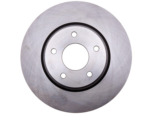 Disc Brake Rotor Raybestos Brakes 982778R