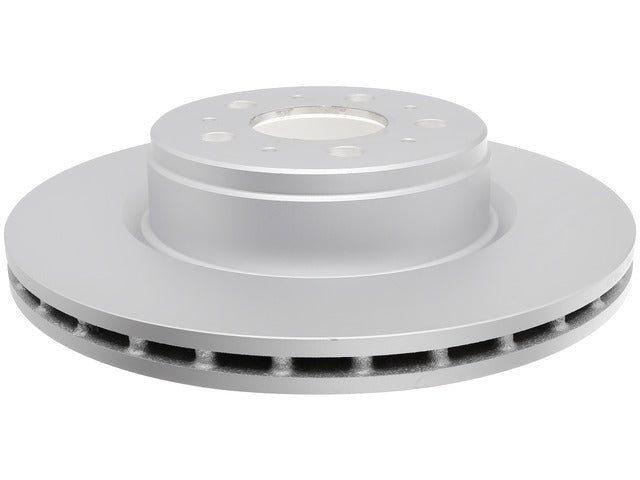 Disc Brake Rotor Raybestos Brakes 982780