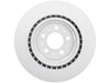 Disc Brake Rotor Raybestos Brakes 982780