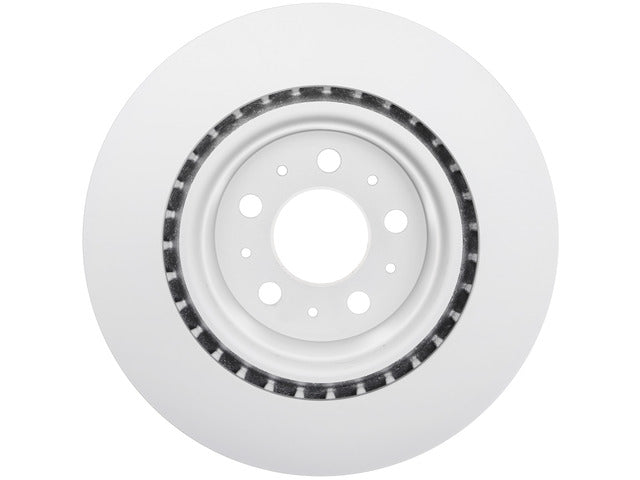 Disc Brake Rotor Raybestos Brakes 982780