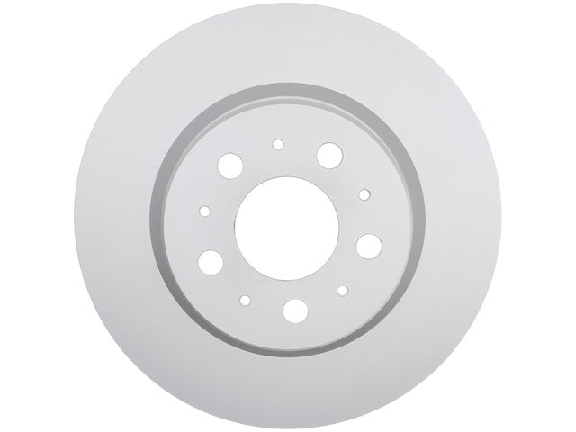 Disc Brake Rotor Raybestos Brakes 982780