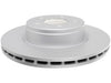 Disc Brake Rotor Raybestos Brakes 982780FZN