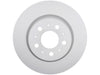Disc Brake Rotor Raybestos Brakes 982780FZN