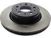 Disc Brake Rotor Raybestos Brakes 982780R2