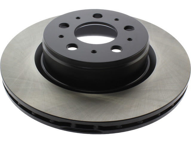 Disc Brake Rotor Raybestos Brakes 982780R2
