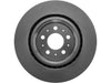 Disc Brake Rotor Raybestos Brakes 982780R2
