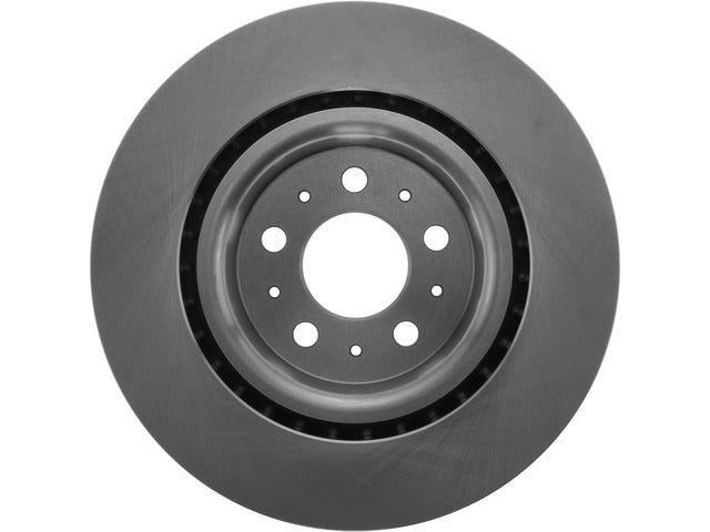Disc Brake Rotor Raybestos Brakes 982780R2