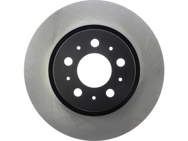 Disc Brake Rotor Raybestos Brakes 982780R2