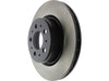Disc Brake Rotor Raybestos Brakes 982780R2