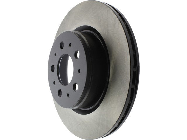 Disc Brake Rotor Raybestos Brakes 982780R2