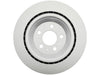 Disc Brake Rotor Raybestos Brakes 982781