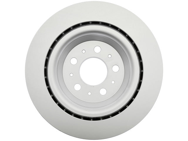 Disc Brake Rotor Raybestos Brakes 982781