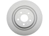 Disc Brake Rotor Raybestos Brakes 982781
