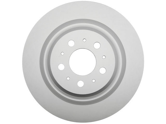Disc Brake Rotor Raybestos Brakes 982781