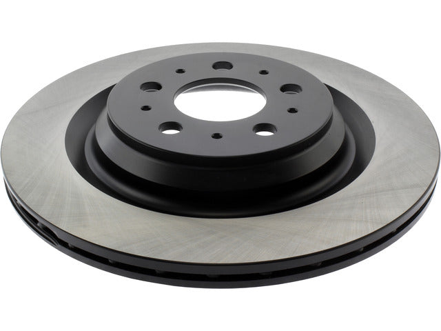 Disc Brake Rotor Raybestos Brakes 982781R2