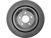 Disc Brake Rotor Raybestos Brakes 982781R2