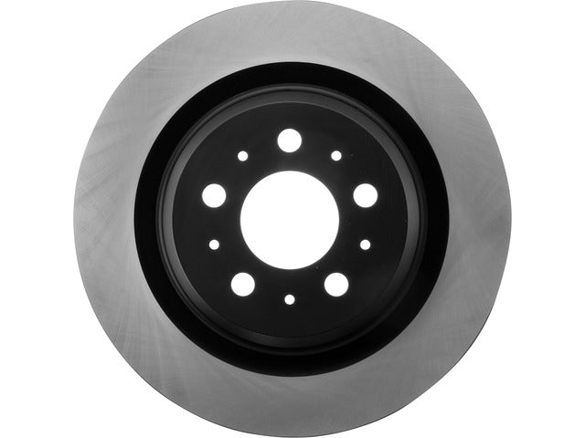 Disc Brake Rotor Raybestos Brakes 982781R2