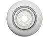 Disc Brake Rotor Raybestos Brakes 982782