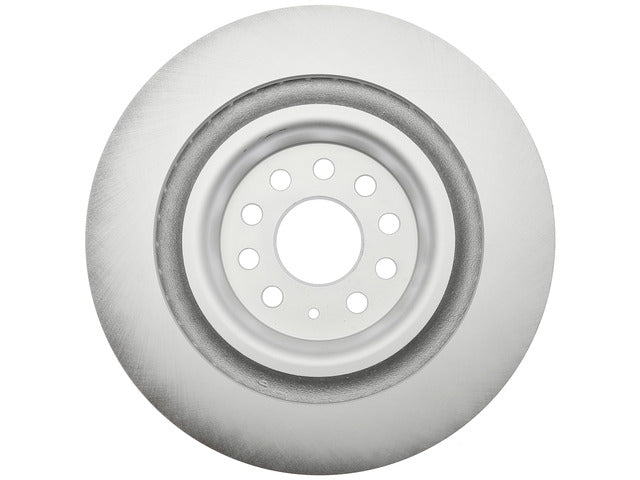 Disc Brake Rotor Raybestos Brakes 982782FZN