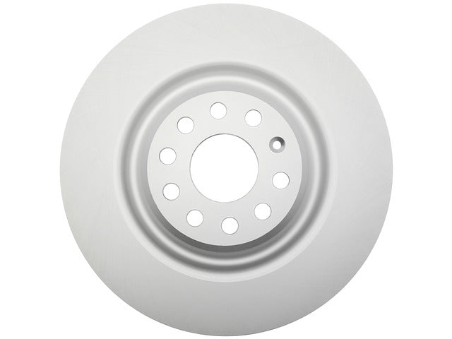 Disc Brake Rotor Raybestos Brakes 982782FZN
